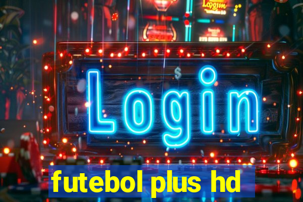 futebol plus hd